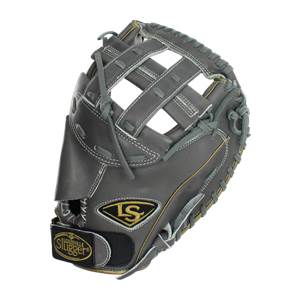 Louisville Slugger LXT 33" Fastpitch Softball Catcher's Mitt: WTLLXRF19CM: Image #371752