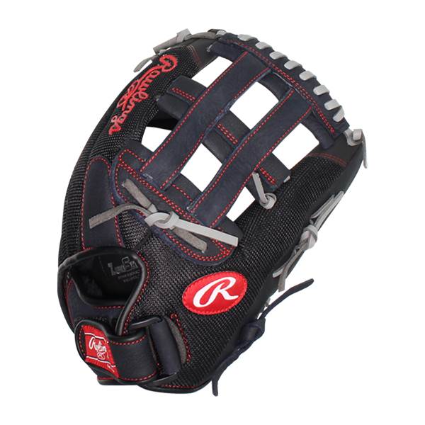 Rawlings Renegade 13 Slow Pitch Softball Glove R130BGSH JustBallGloves