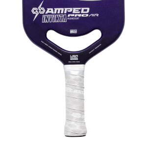Selkirk AMPED Pro Air Invikta Composite Pickleball Paddle: Image #442816