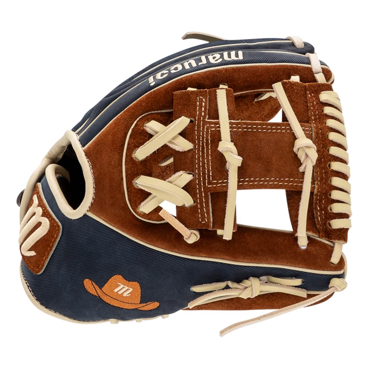 Marucci Nightshift Cowboy 11.5" Baseball Glove: MFGNTSHFT-0301: Image #449522