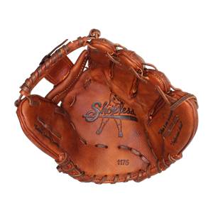 Shoeless Joe Professional 11.75" Baseball Glove: 1175IW: Image #387757