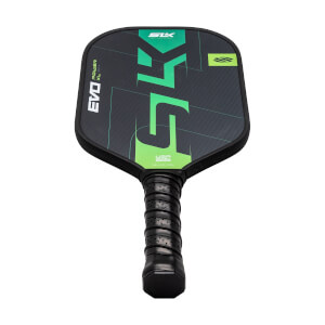 Selkirk SLK EVO Power XL Carbon Fiber Pickleball Paddle: Image #446817