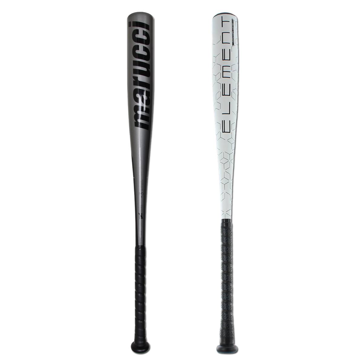 Bat Pack Marucci ONE and RIP-IT Element ONE BBCOR Baseball Bats: MCB1 ...