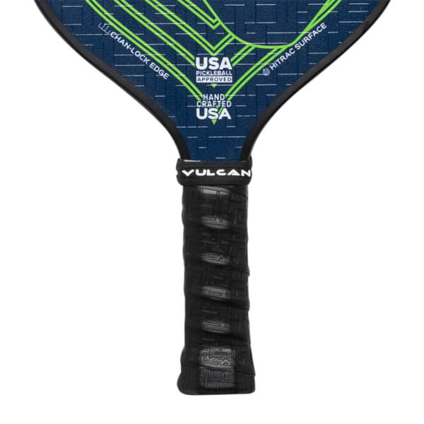 Vulcan V710HT MAX Heavyweight Carbon Fiber Pickleball Paddle