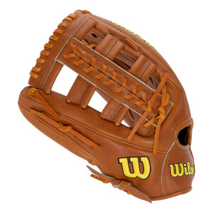 Wilson A2000 Glove Day 1810 12.75" Baseball Glove: WBW1020901275: Image #441945