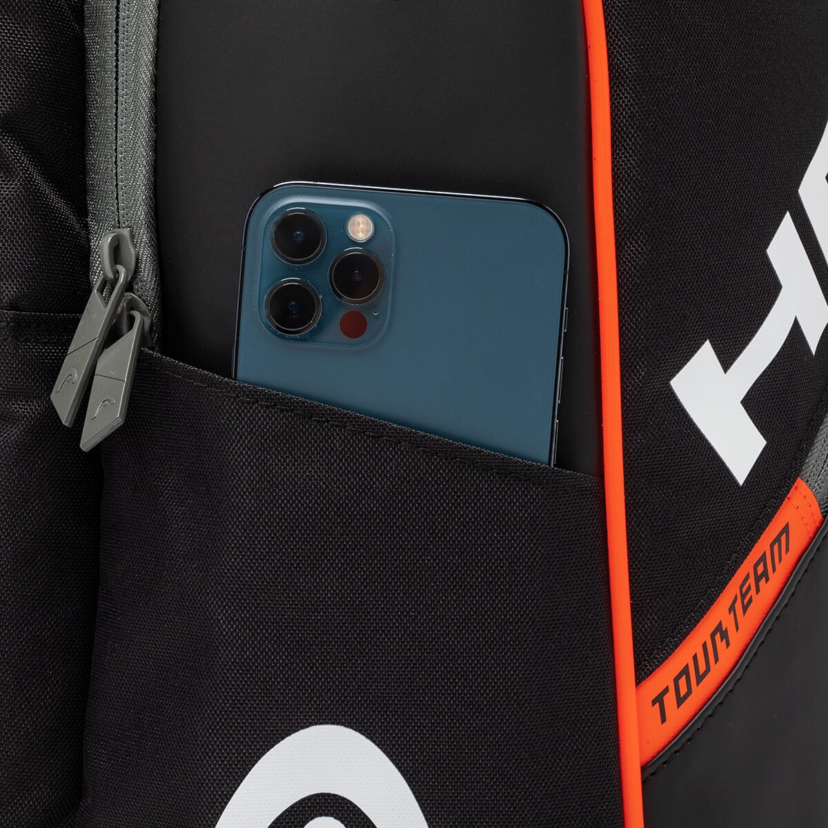 HEAD Tour Backpack: Image #425528