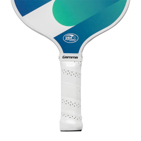 GAMMA Fusion Power Composite Pickleball Paddle: Image #440820