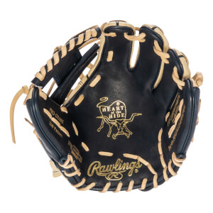 Rawlings Heart of the Hide R2G 11.5" Baseball Glove: PROR204W-2NC: Image #418035