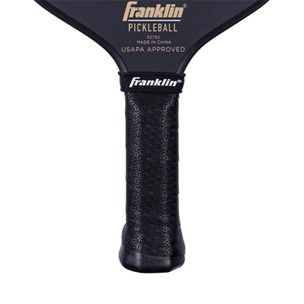 Franklin Aspen Kern Centre Carbon Fiber Pickleball Paddle: Image #400224