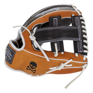 Marucci Nightshift Nightcrawl 11.75" Baseball Glove: MFGNTSHFT0205: Image #442124