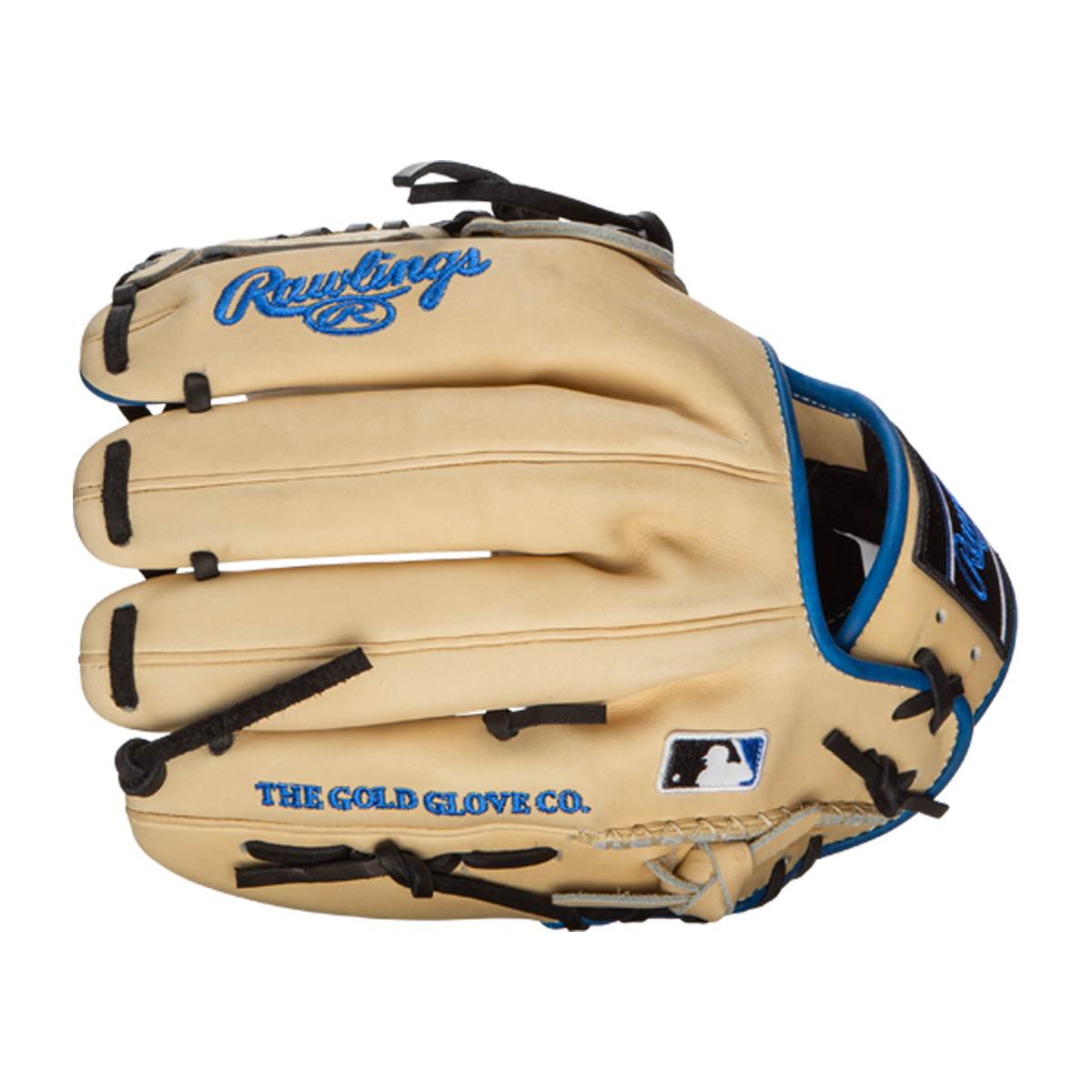 Rawlings Heart of the Hide Color Sync 5.0 11.75" Baseball Glove: PRO205-30CR: Image #402109