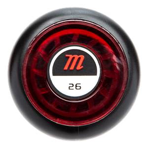 Marucci CAT -11 USA Tee Ball Bat: MTBC8USAY: Image #401611