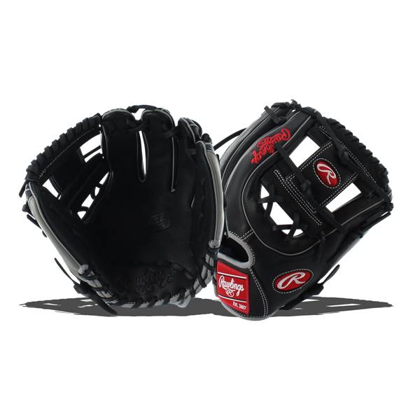 Rawlings Gamer 11.5" Narrow Fit Baseball Glove: G314-2BG: Image #315574