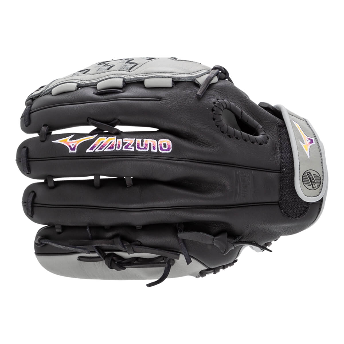 Mizuno Franchise 12.5" Fastpitch Softball Glove: GFN1250F5: Image #449738