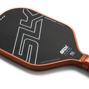Selkirk SLK Halo Control XL Middleweight Carbon Fiber Pickleball Paddle: Image #431432