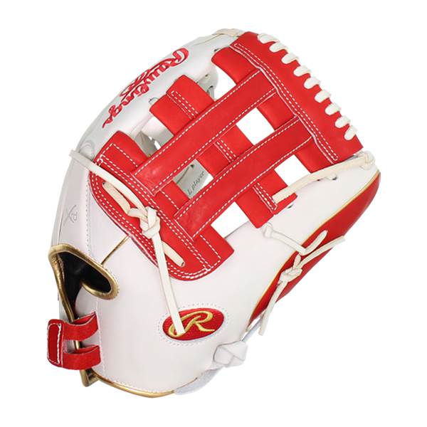 Rawlings Liberty Advanced Color Sync 13" Fastpitch Softball Glove: RLA130-6S: Image #388296