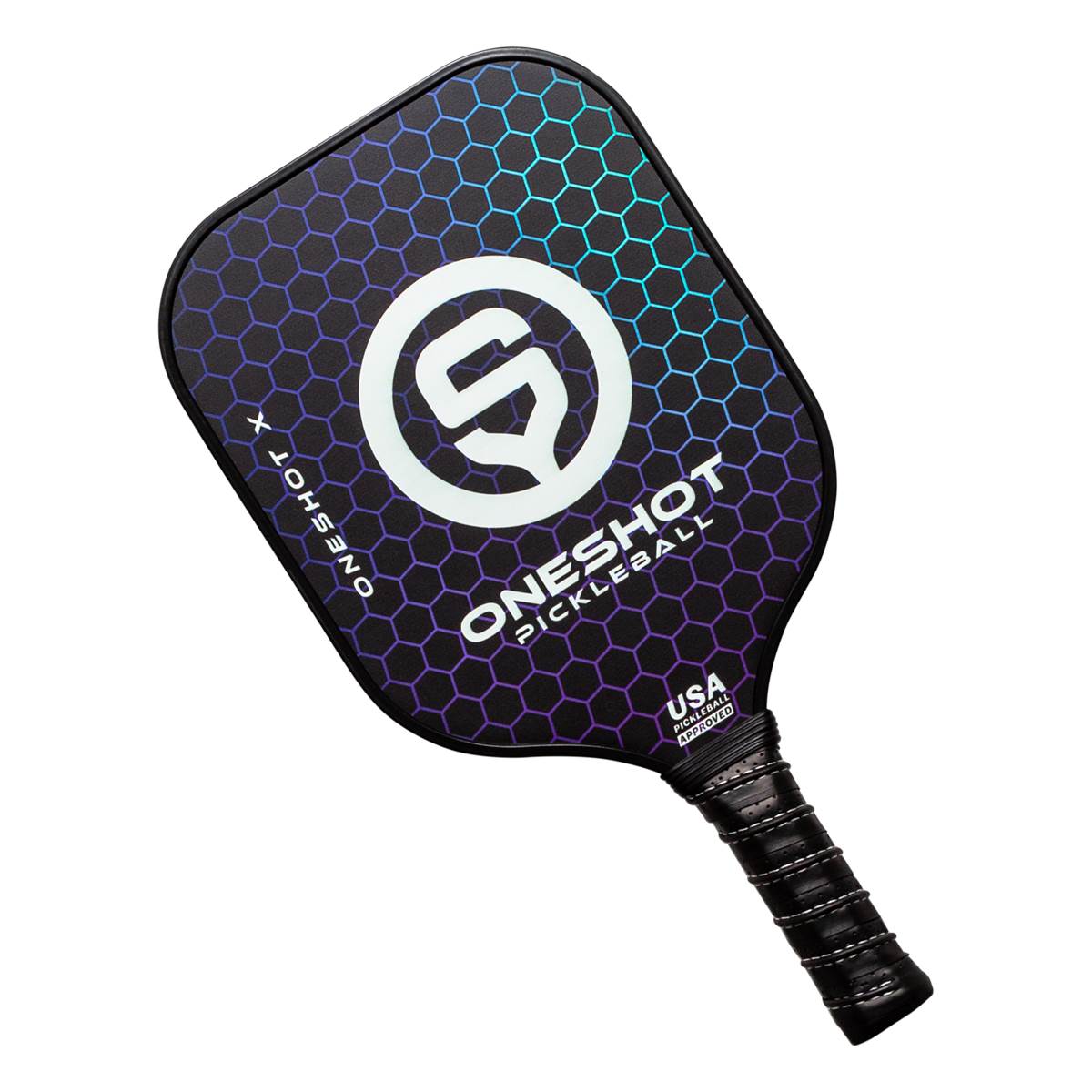 Oneshot X Pickleball Paddle Starter Set: Image #410946