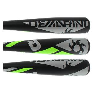 DeMarini Voodoo Junior Big Barrel Baseball Bat: DXVBX: Image #354018