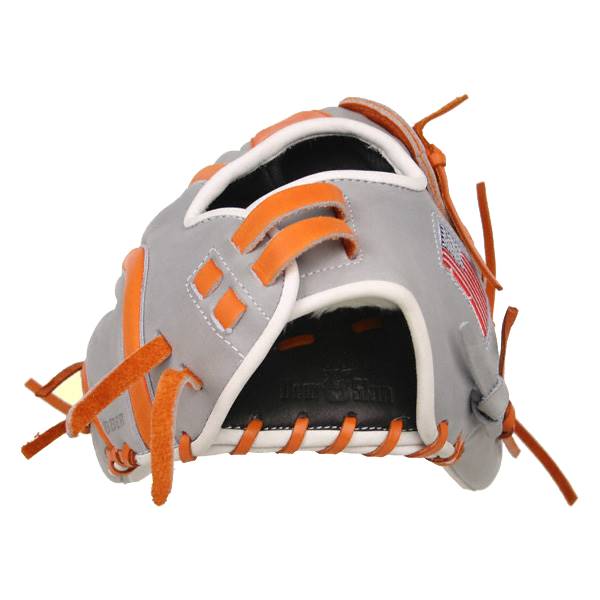 Worth Liberty Advanced Series: LA135H-O Orange: Image #285254