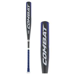COMBAT VIGOR -3 BBCOR Baseball Bat: VG2AB103: Image #352752