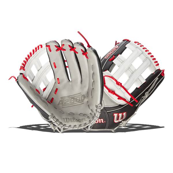 Wilson a2000 best sale 14 inch