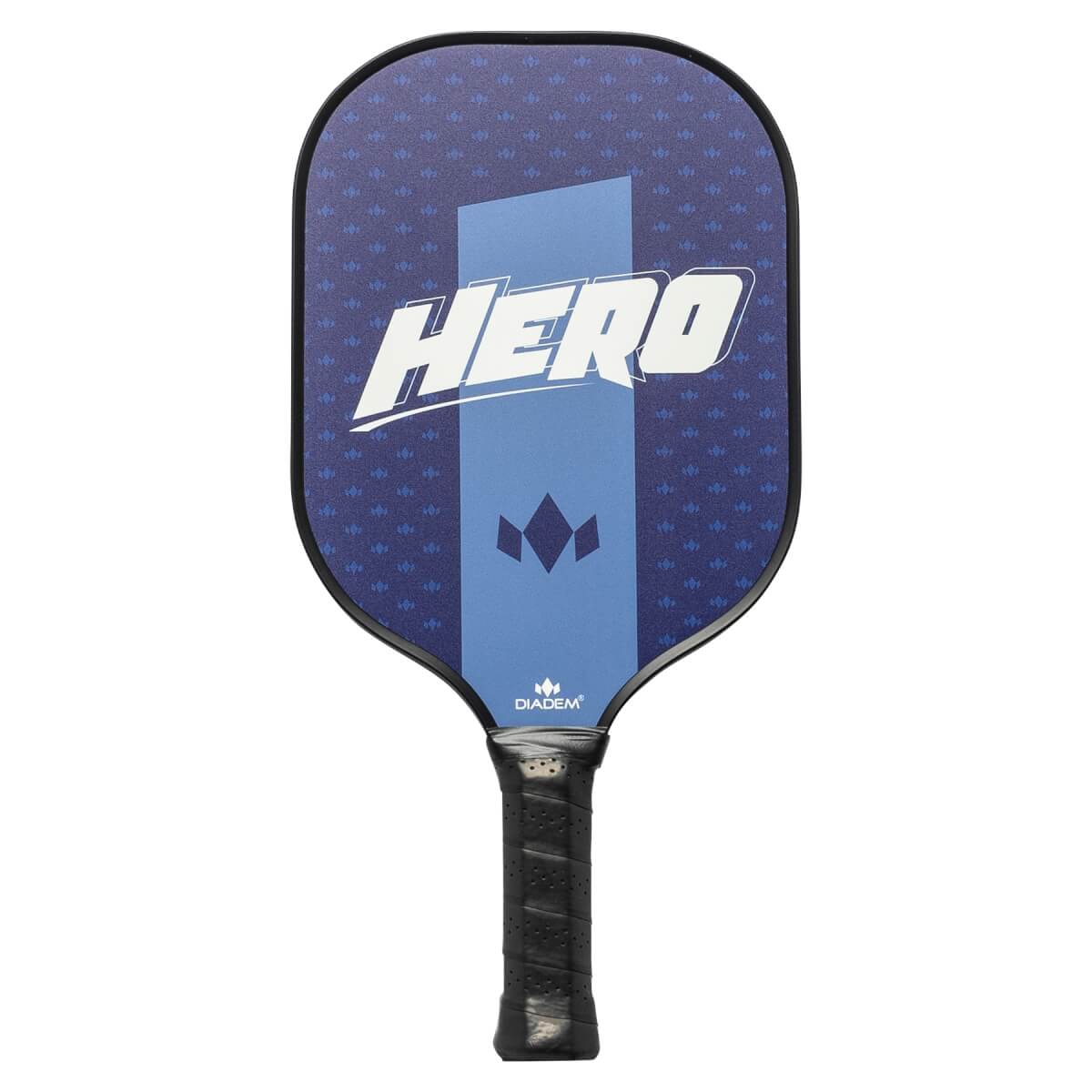 Diadem Hero Composite Pickleball Paddle: Image #440417