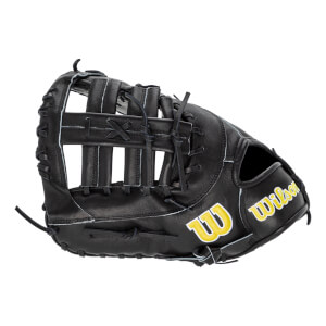 Wilson A2000 Classic 1679 12.5" Baseball First Base Mitt: WBW102095125: Image #442100