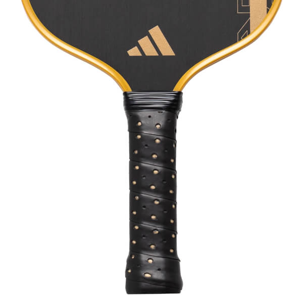 adidas ADIPOWER PRO-EDT ATTK 14 Carbon Fiber Pickleball Paddle: Image #462992