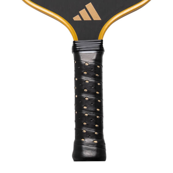 adidas ADIPOWER PRO-EDT ATTK 16 Carbon Fiber Pickleball Paddle: Image #462989