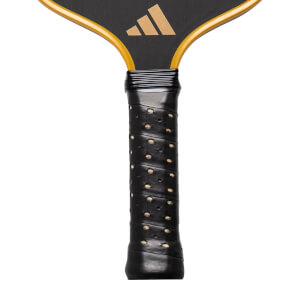 adidas ADIPOWER PRO-EDT ATTK 16 Carbon Fiber Pickleball Paddle: Image #462989