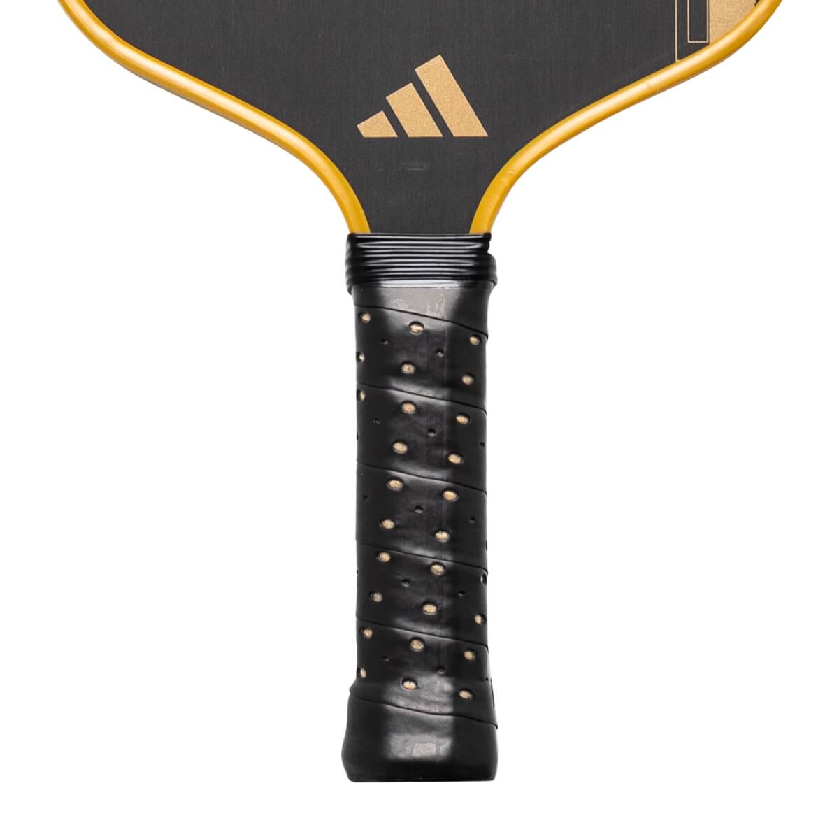 adidas ADIPOWER PRO-EDT CTRL 16 Carbon Fiber Pickleball Paddle: Image #463032