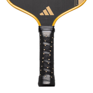 adidas ADIPOWER PRO-EDT CTRL 16 Carbon Fiber Pickleball Paddle: Image #463032