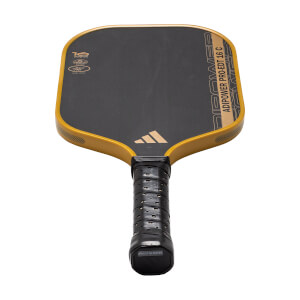 adidas ADIPOWER PRO-EDT CTRL 16 Carbon Fiber Pickleball Paddle: Image #463033