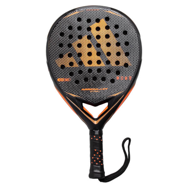 adidas Arrow Hit CTRL Padel Racket: Image #467597