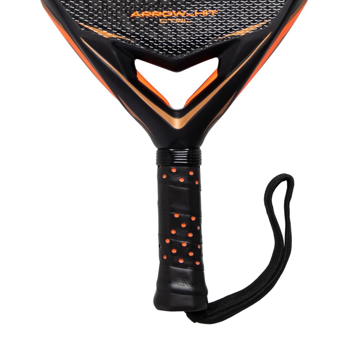 adidas Arrow Hit CTRL Padel Racket: Image #467598