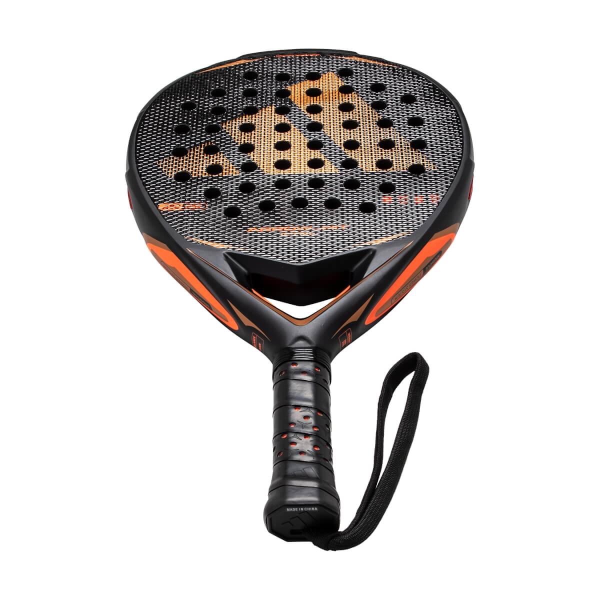 adidas Arrow Hit CTRL Padel Racket: Image #467599
