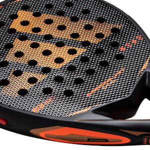 adidas Arrow Hit CTRL Padel Racket: Image #467600