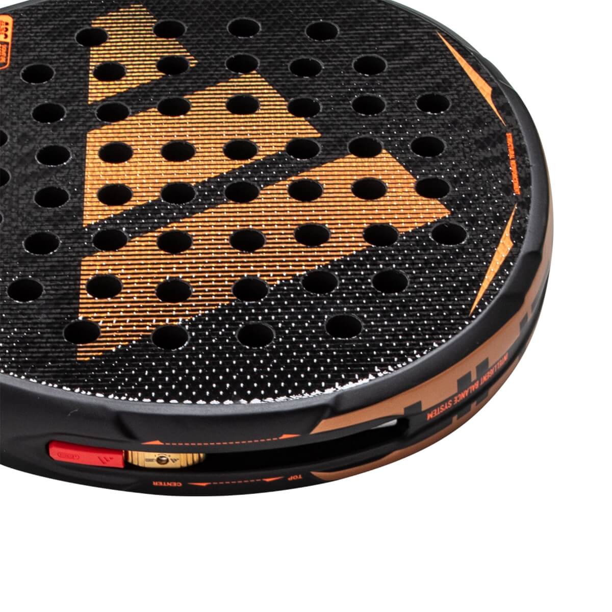 adidas Arrow Hit CTRL Padel Racket: Image #467601