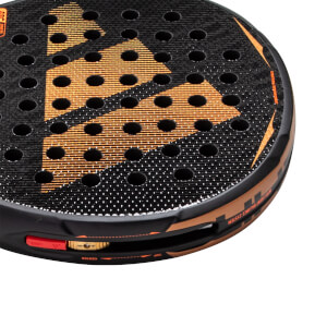 adidas Arrow Hit CTRL Padel Racket: Image #467601