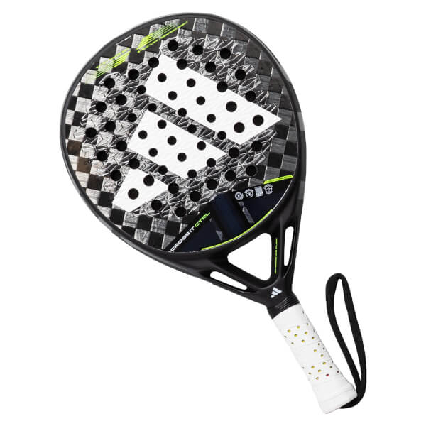 adidas Cross It CTRL 3.4 Padel Racket: Image #464041