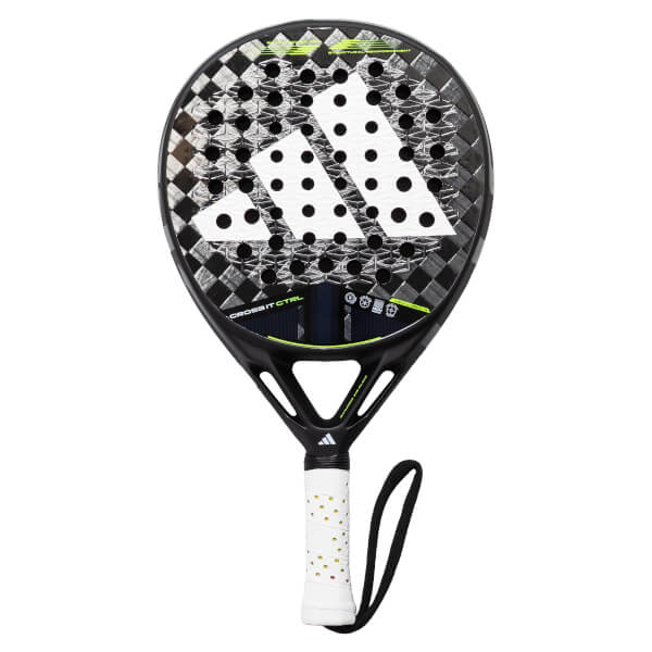 adidas Cross It CTRL 3.4 Padel Racket: Image #464042