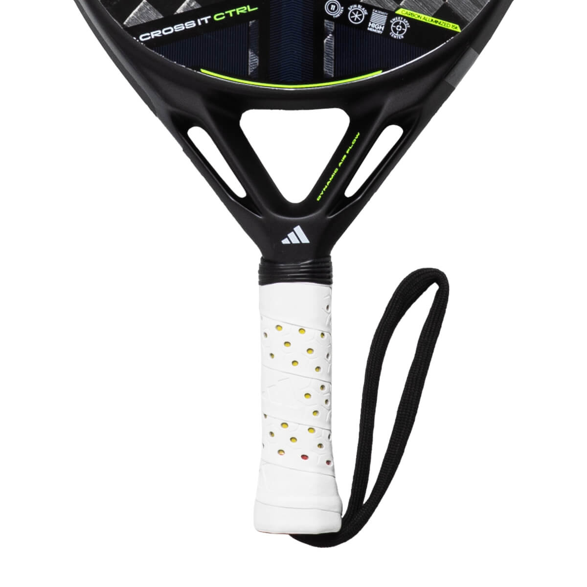 adidas Cross It CTRL 3.4 Padel Racket: Image #464043
