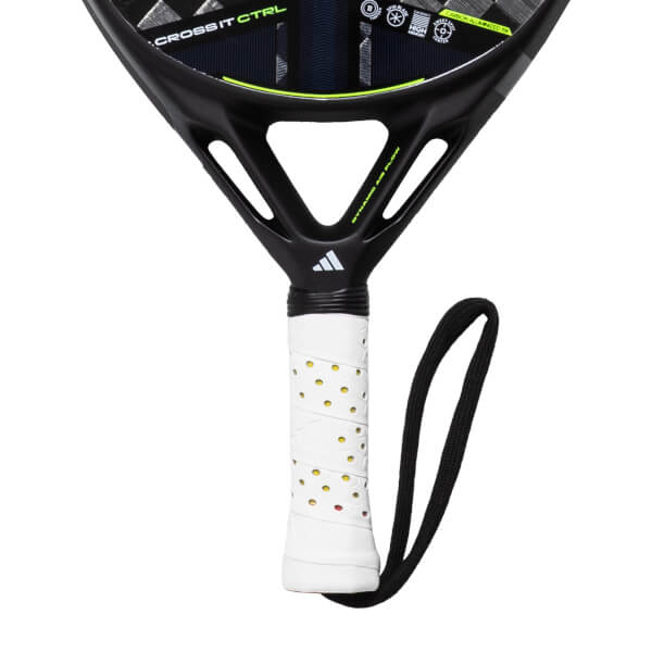 adidas Cross It CTRL 3.4 Padel Racket: Image #464043