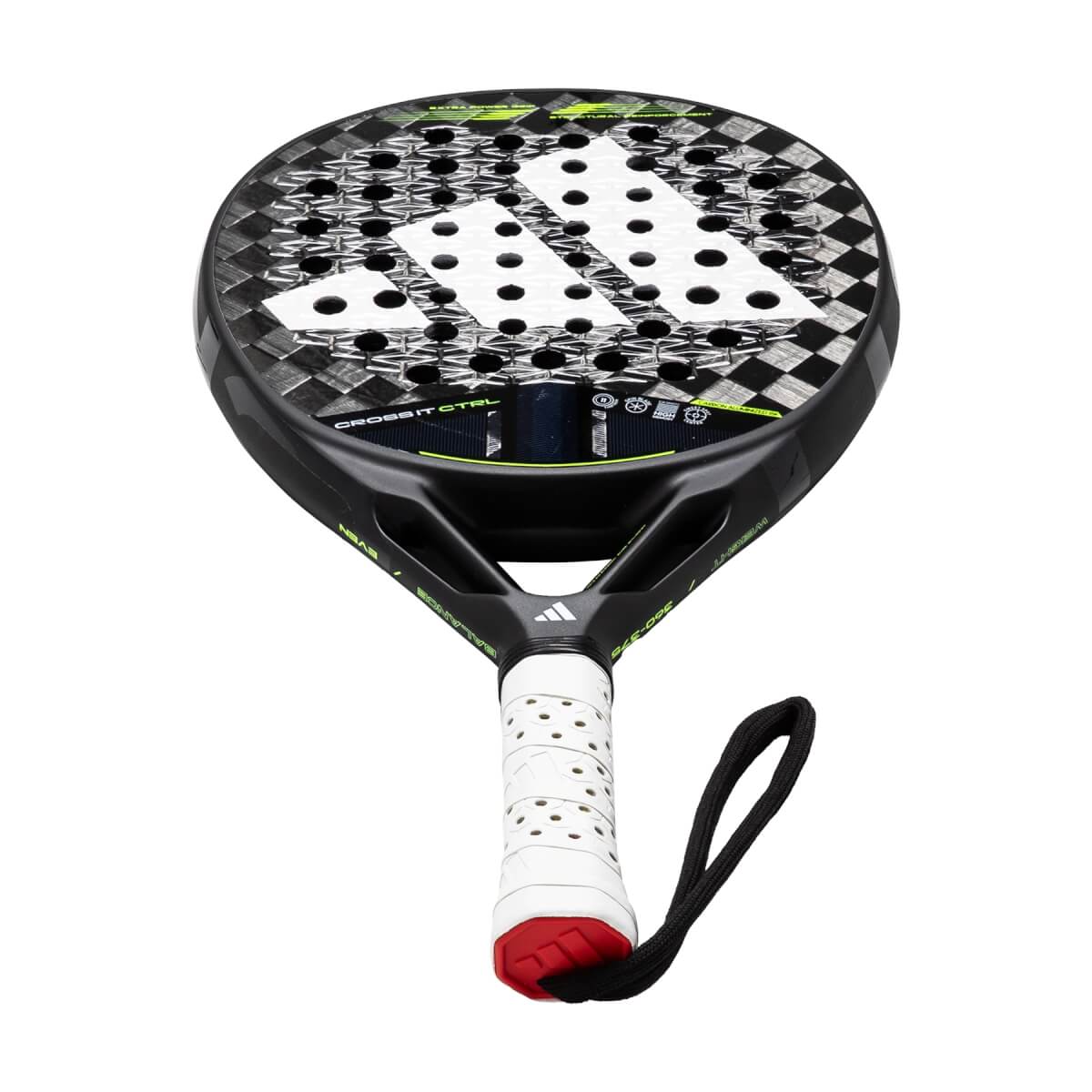 adidas Cross It CTRL 3.4 Padel Racket: Image #464044