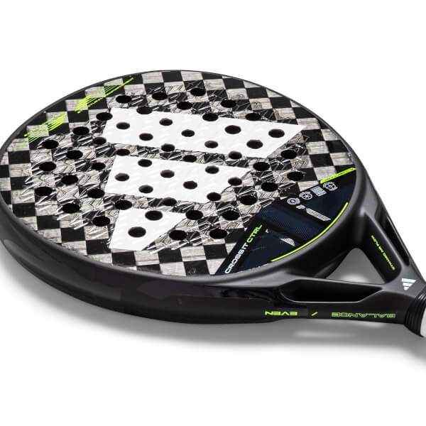 adidas Cross It CTRL 3.4 Padel Racket: Image #464045