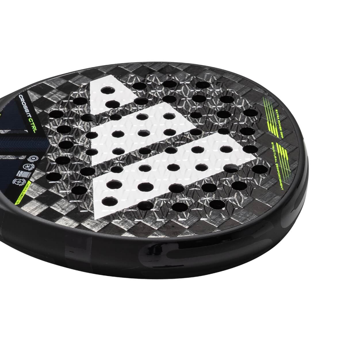 adidas Cross It CTRL 3.4 Padel Racket: Image #464046