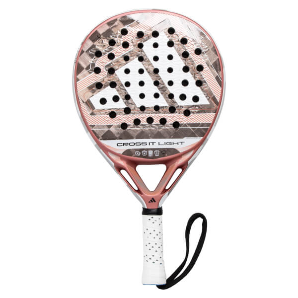 adidas Cross It Light 3.4 2026 Padel Racket: Image #467628