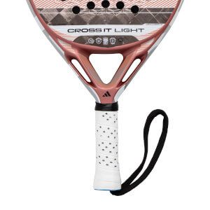 adidas Cross It Light 3.4 2026 Padel Racket: Image #467629