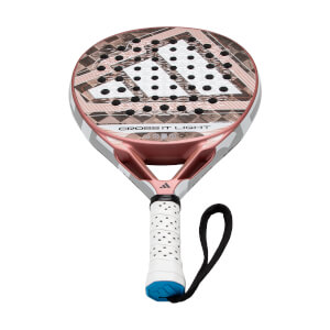 adidas Cross It Light 3.4 2026 Padel Racket: Image #467630