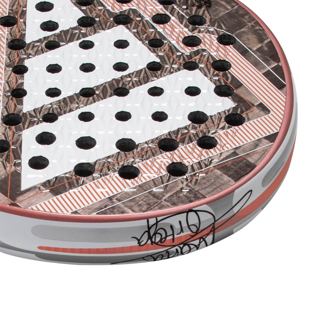 adidas Cross It Light 3.4 2026 Padel Racket: Image #467632